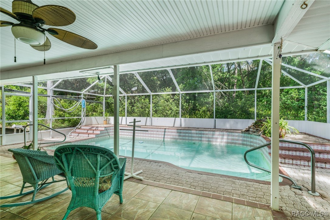 8389 N Titleist Drive, Citrus Springs, Florida image 33