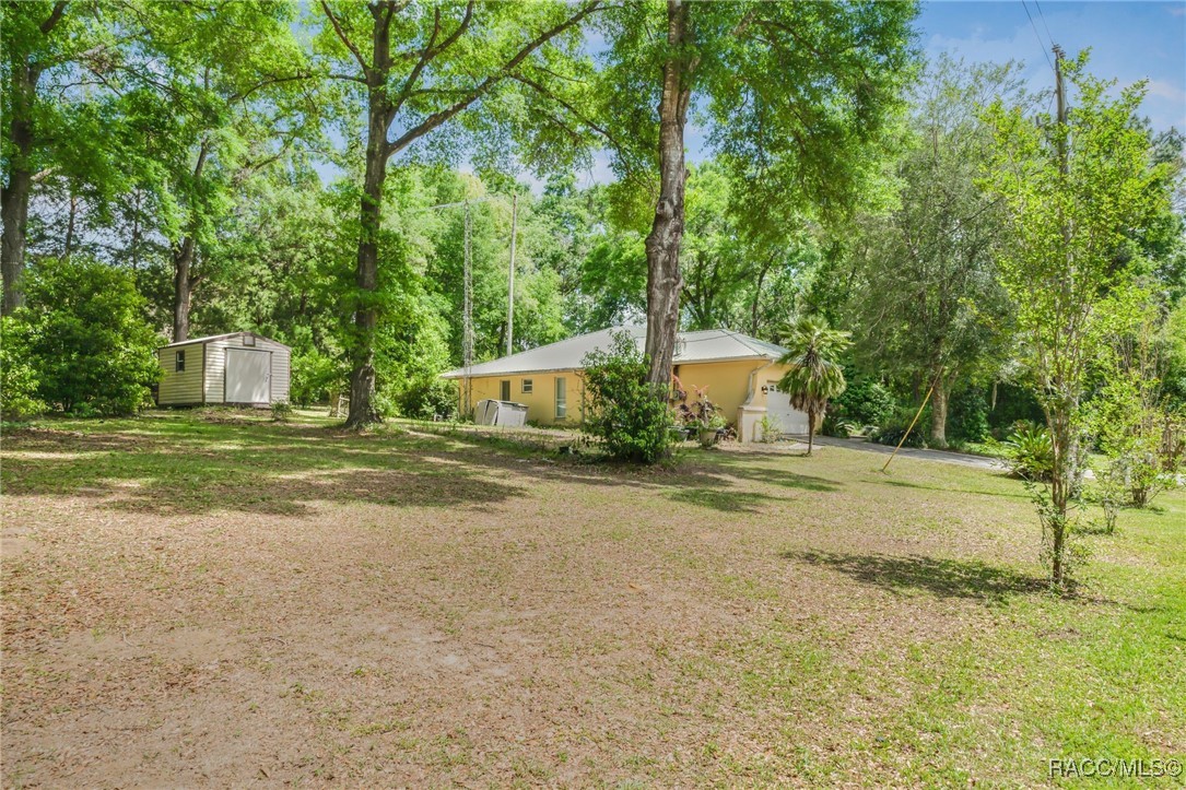 8389 N Titleist Drive, Citrus Springs, Florida image 36