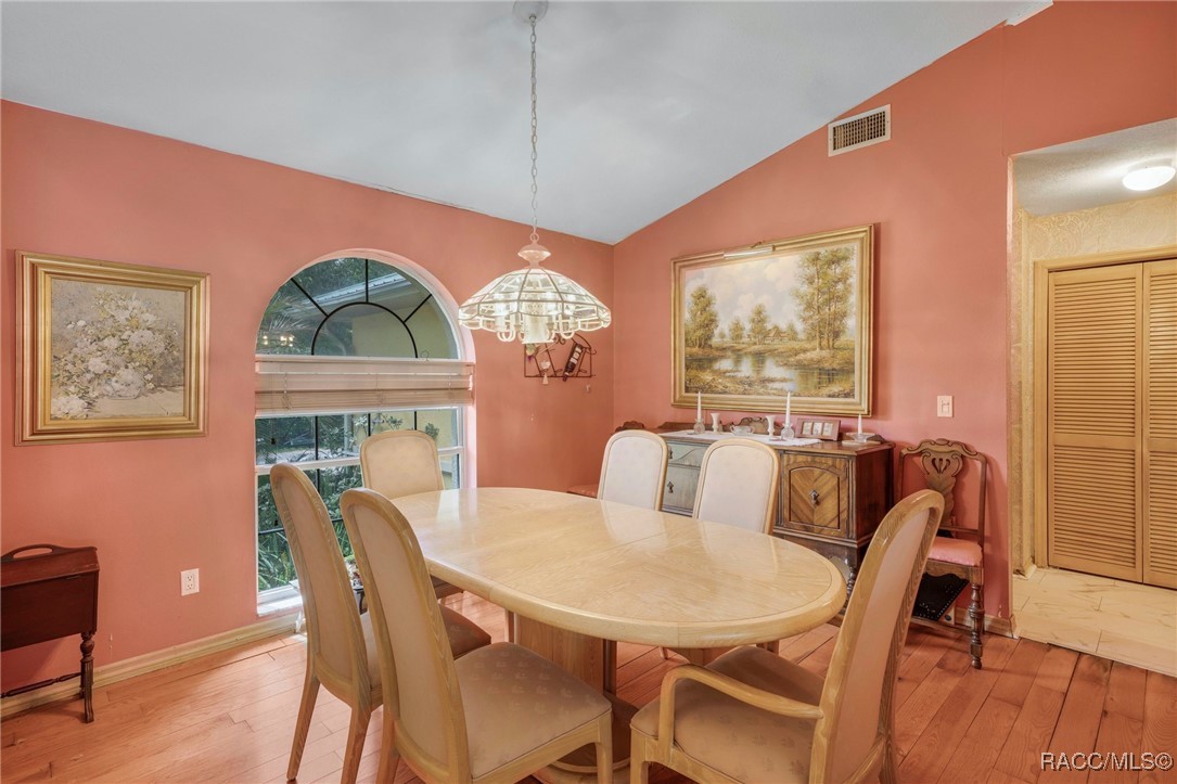 8389 N Titleist Drive, Citrus Springs, Florida image 3