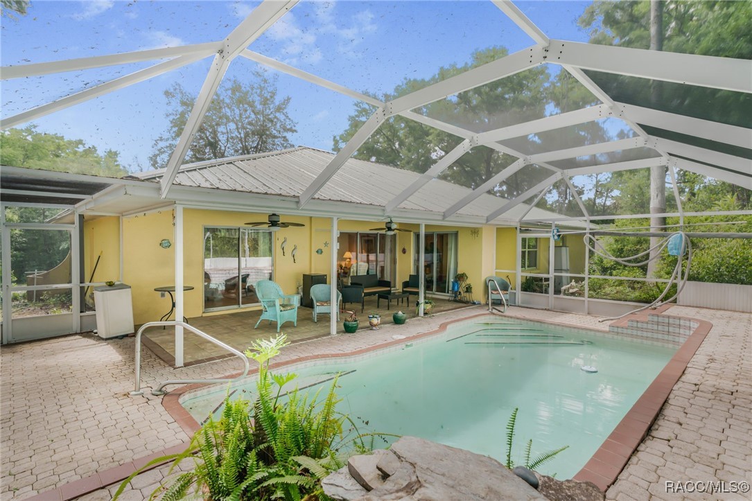 8389 N Titleist Drive, Citrus Springs, Florida image 34