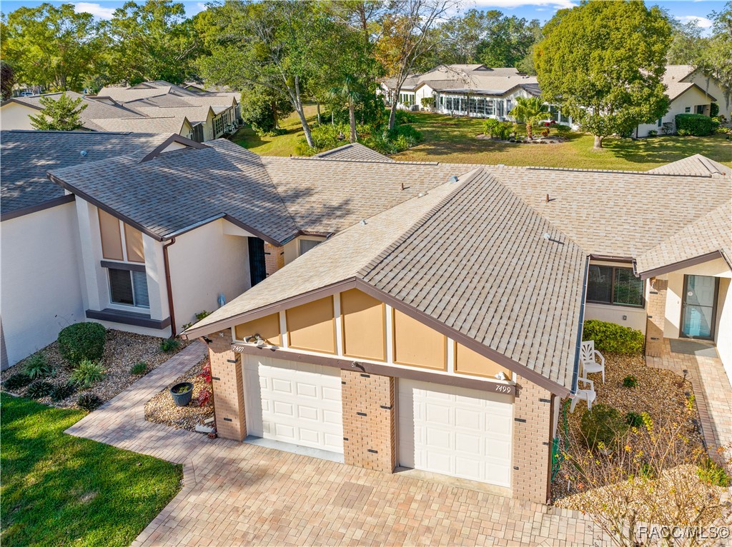 7497 Heather Walk Drive, Weeki Wachee, Florida image 43