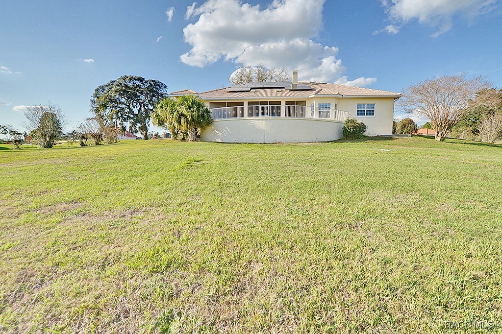 482 W Fenway Drive, Hernando, Florida image 48