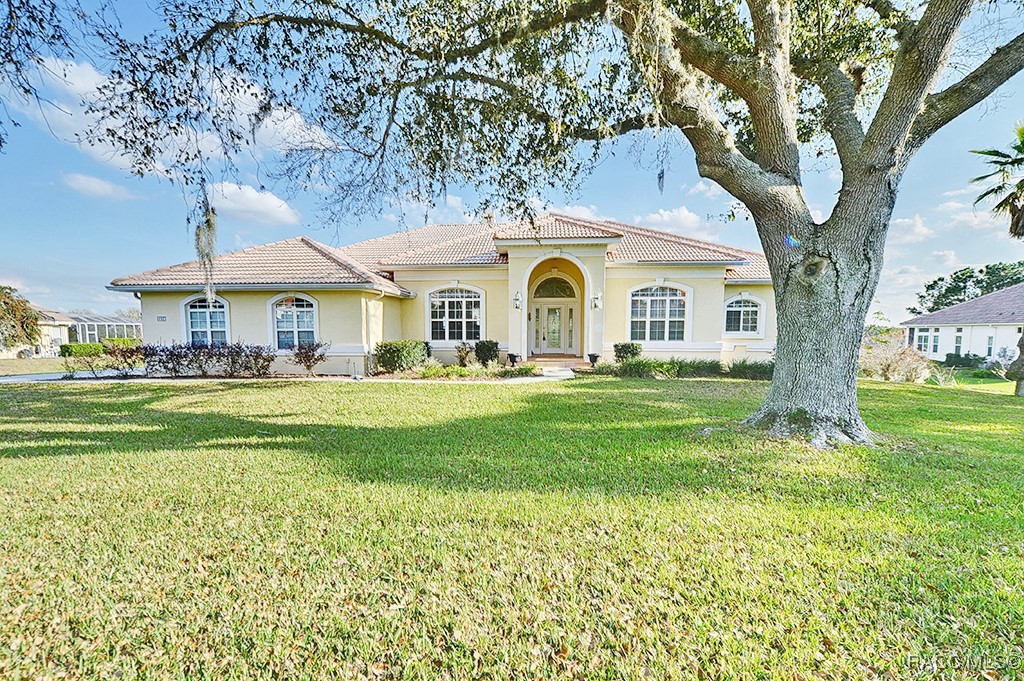 482 W Fenway Drive, Hernando, Florida image 3