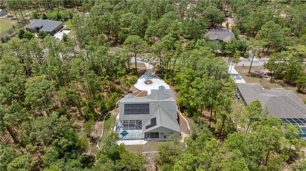 5725 N Durango Terrace, Beverly Hills, New York image 46