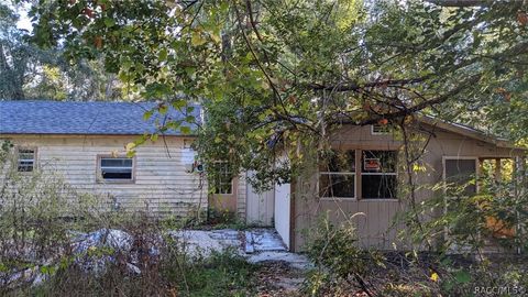 Homes For Sale - 5459 NE 166th Terrace<br/> Silver Springs, FL 34488