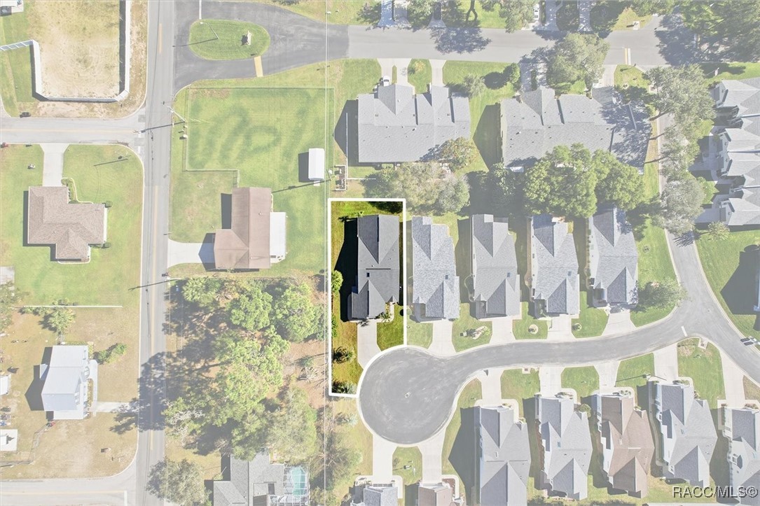 3309 S Highgate Point