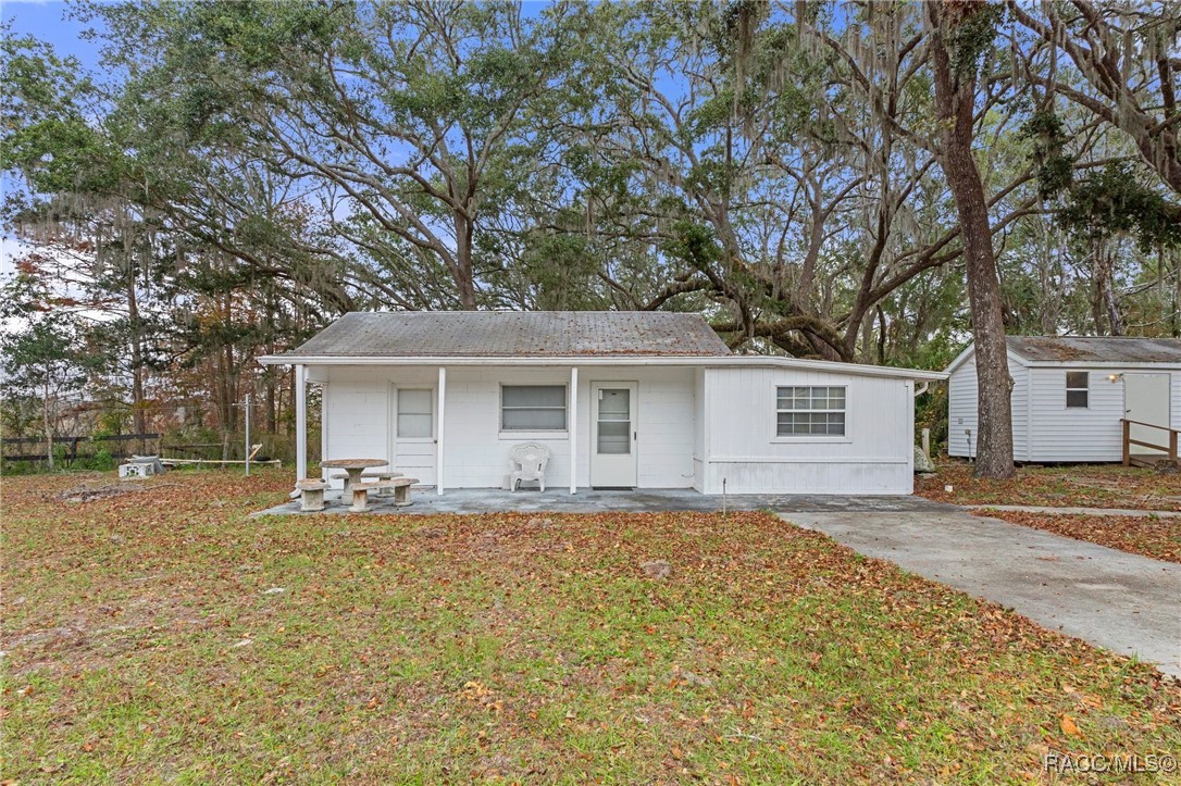 6501 E Lahaven Lane, Inverness, Florida image 23