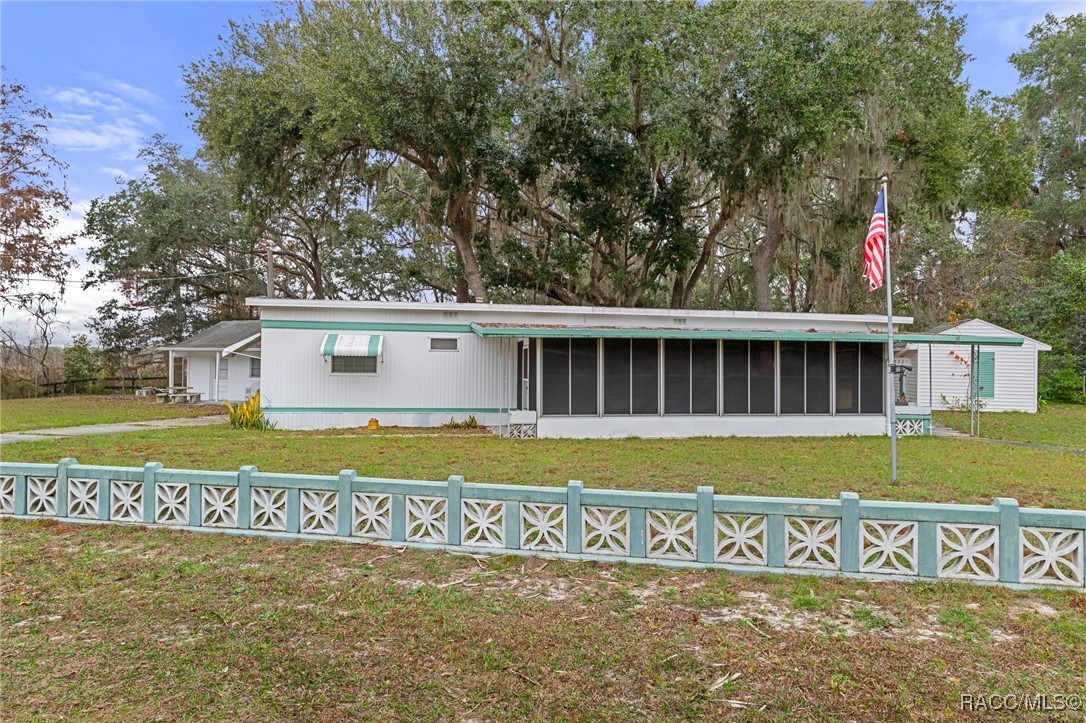 6501 E Lahaven Lane, Inverness, Florida image 46