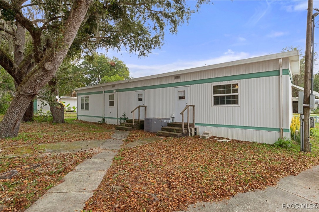 6501 E Lahaven Lane, Inverness, Florida image 22