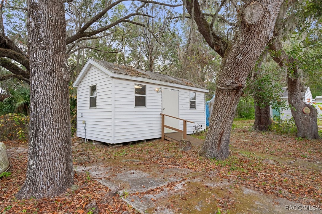 6501 E Lahaven Lane, Inverness, Florida image 37