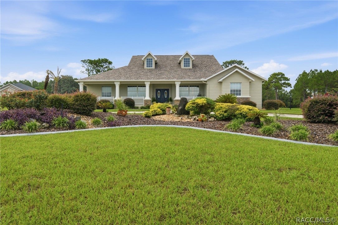 440 N Lake Shenandoah Loop