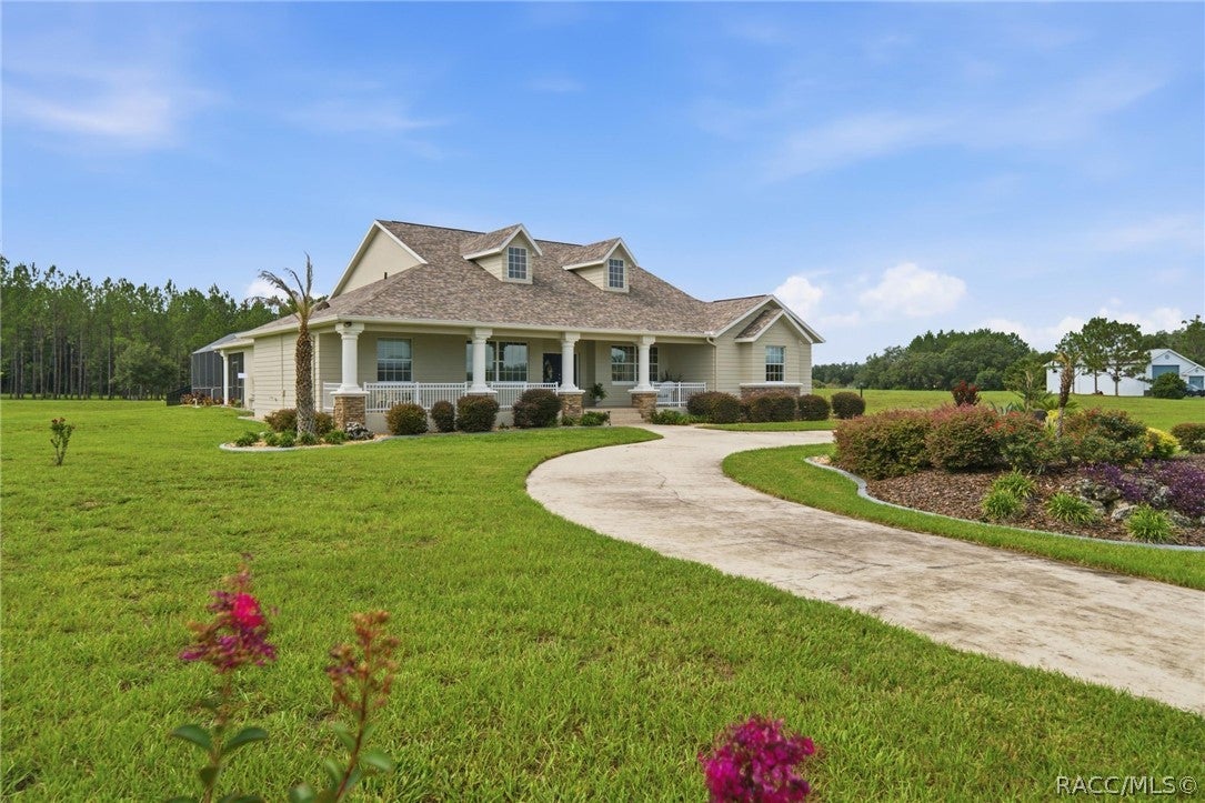 440 N Lake Shenandoah Loop