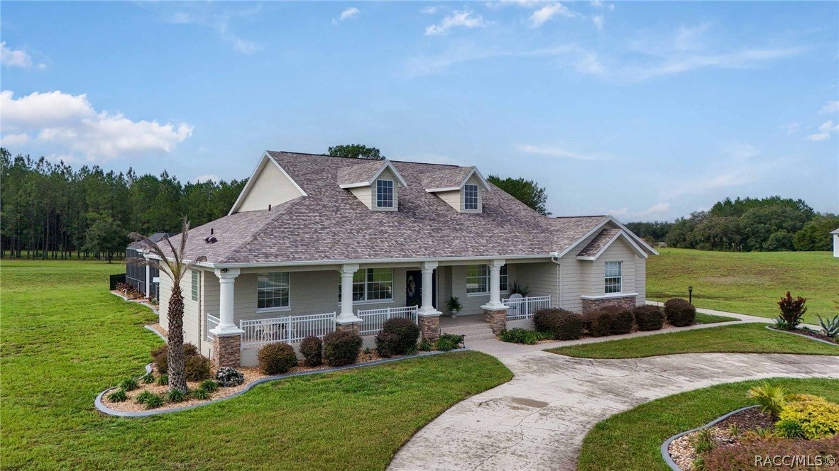 440 N Lake Shenandoah Loop