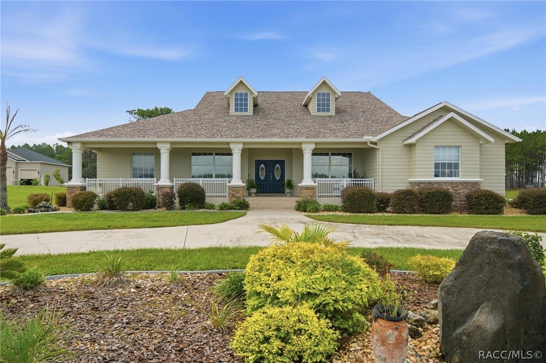 440 N Lake Shenandoah Loop