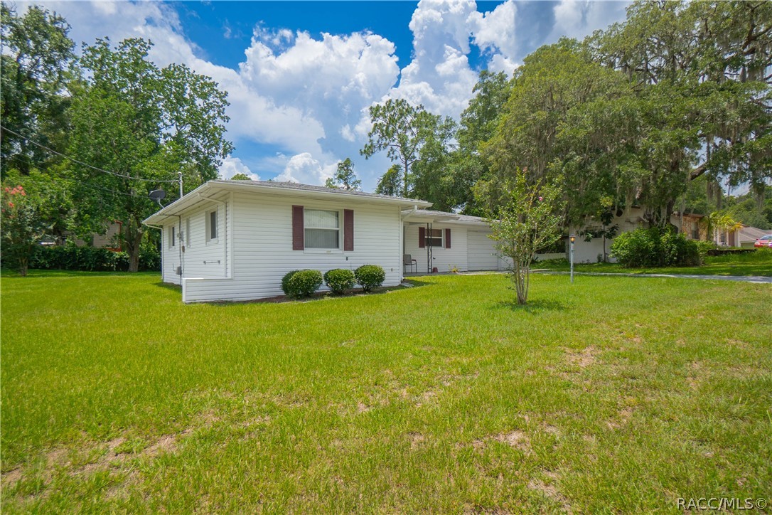 519 Poplar Street