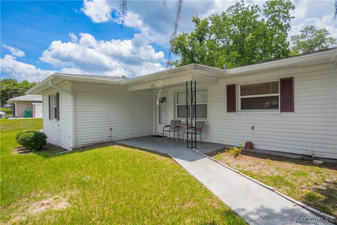 519 Poplar Street
