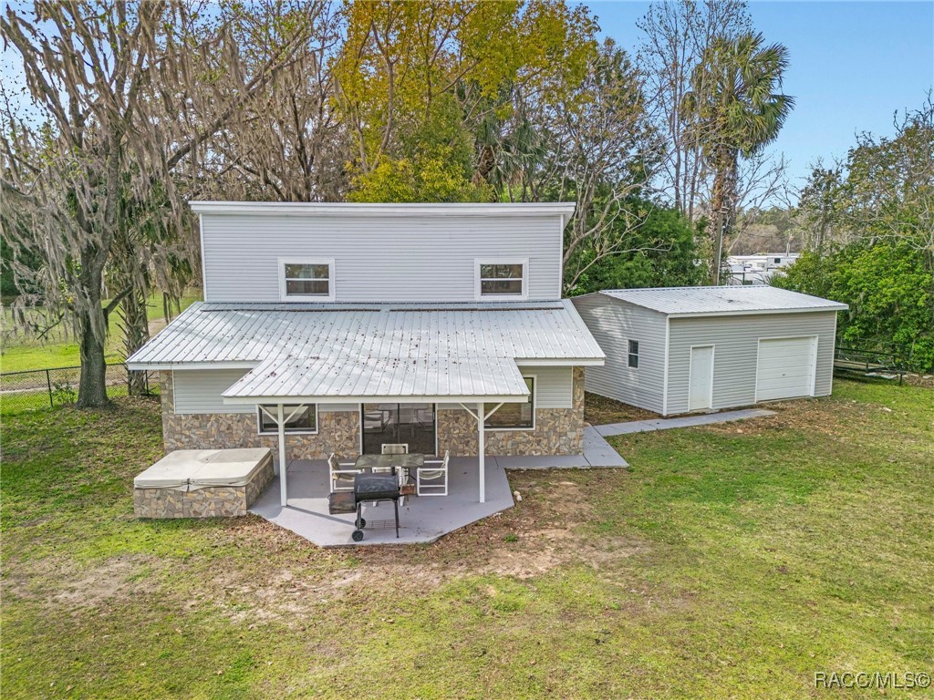 19190 SE 136th Court, Dunnellon, Florida image 2
