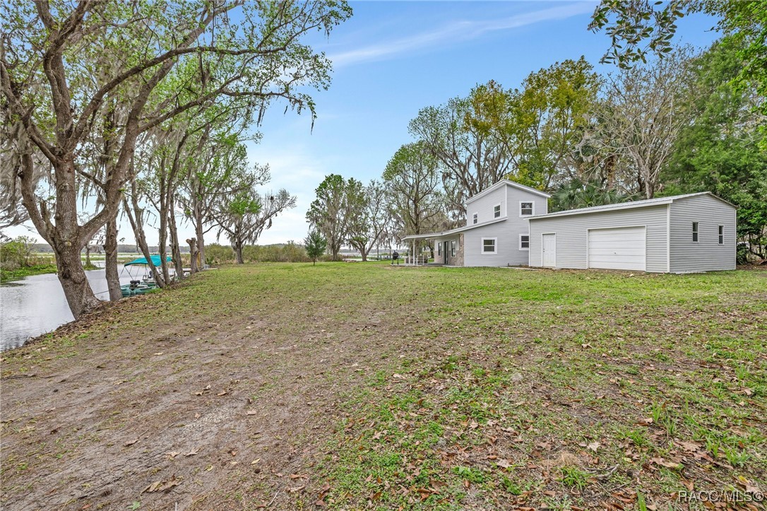 19190 SE 136th Court, Dunnellon, Florida image 4