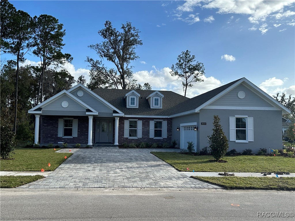 19364 Sheltered Hill Drive, Brooksville, Florida image 3