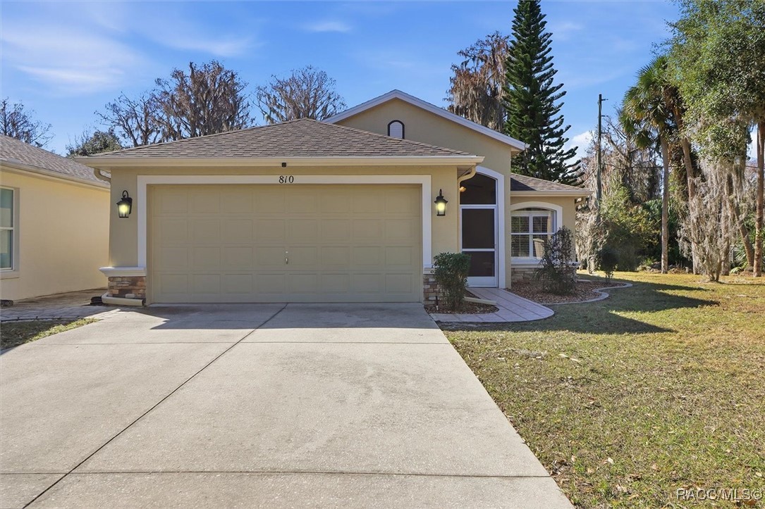 810 Pritchard Island Road