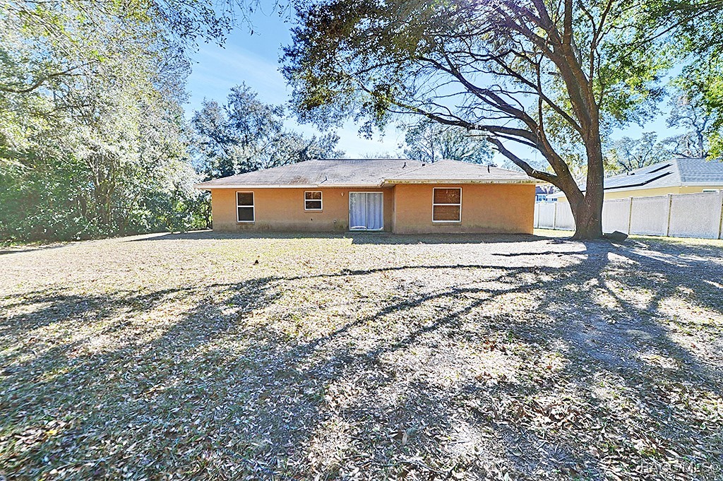 2406 Ranchland Street, Inverness, Florida image 30