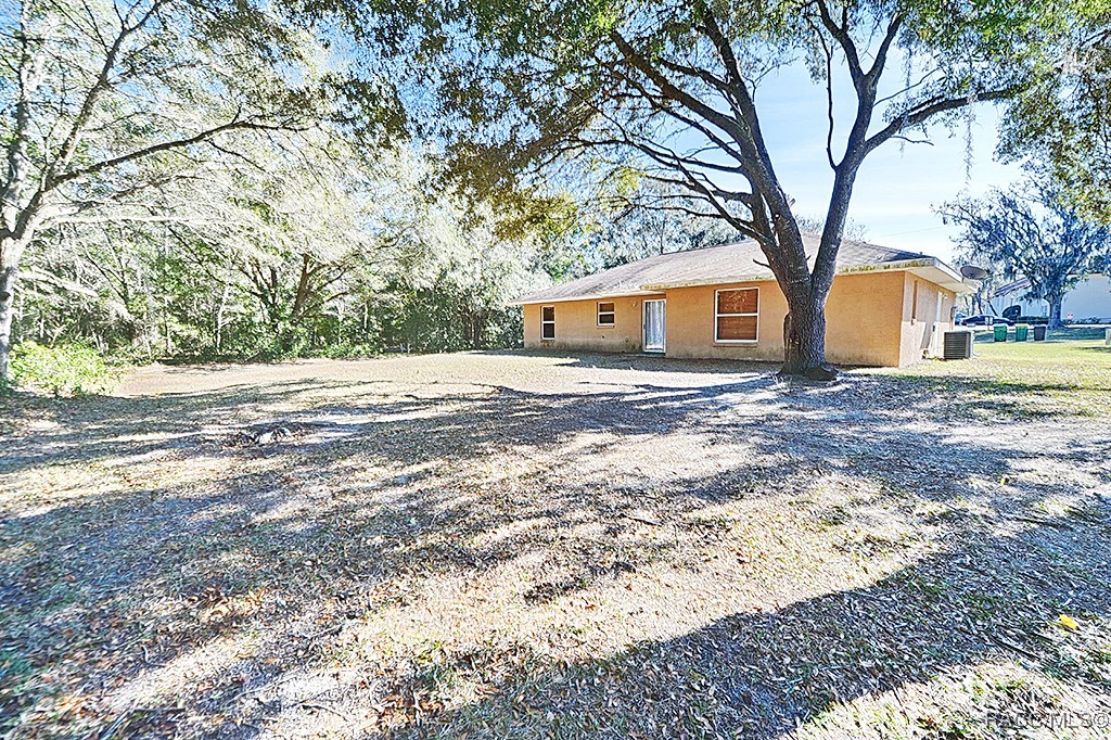 2406 Ranchland Street, Inverness, Florida image 29