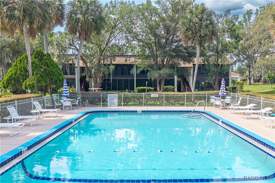 2400 Forest Drive #231, Inverness, Florida image 6