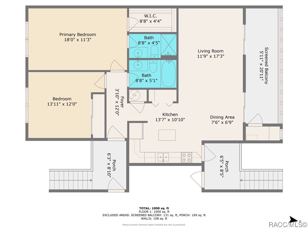 2400 Forest Drive #231, Inverness, Florida image 49
