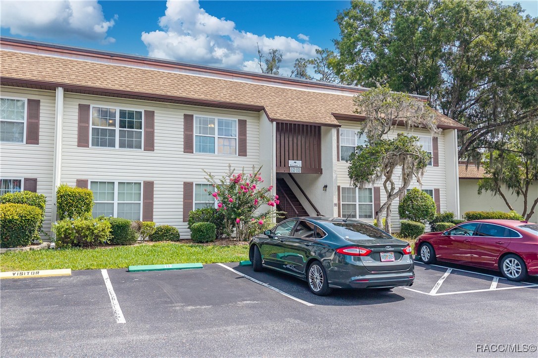 2400 Forest Drive #231, Inverness, Florida image 1