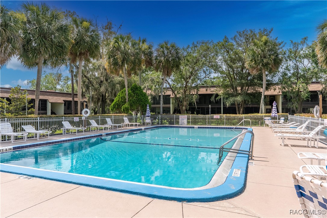 2400 Forest Drive #231, Inverness, Florida image 27