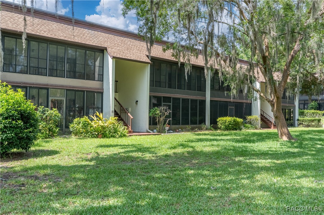 2400 Forest Drive #231, Inverness, Florida image 25
