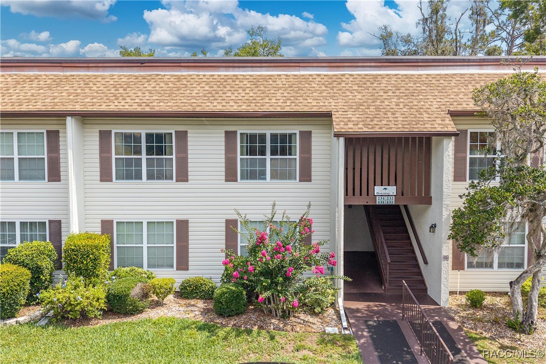 2400 Forest Drive #231, Inverness, Florida image 4