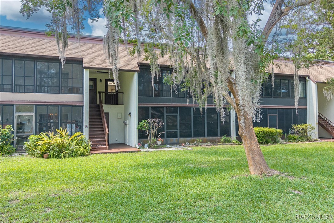 2400 Forest Drive #231, Inverness, Florida image 5