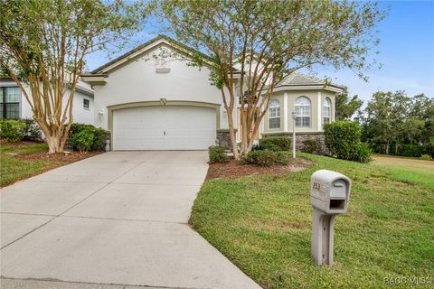 A home in Hernando