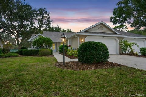 Multifamily For Sale - 1603 N Foxboro Loop<br/> Citrus County, Crystal River, FL 34429