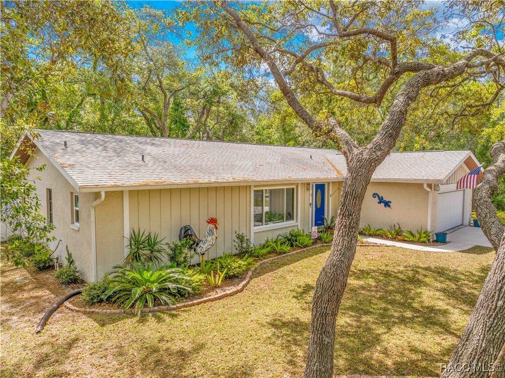 5 Shumard Court, Homosassa, Florida image 20