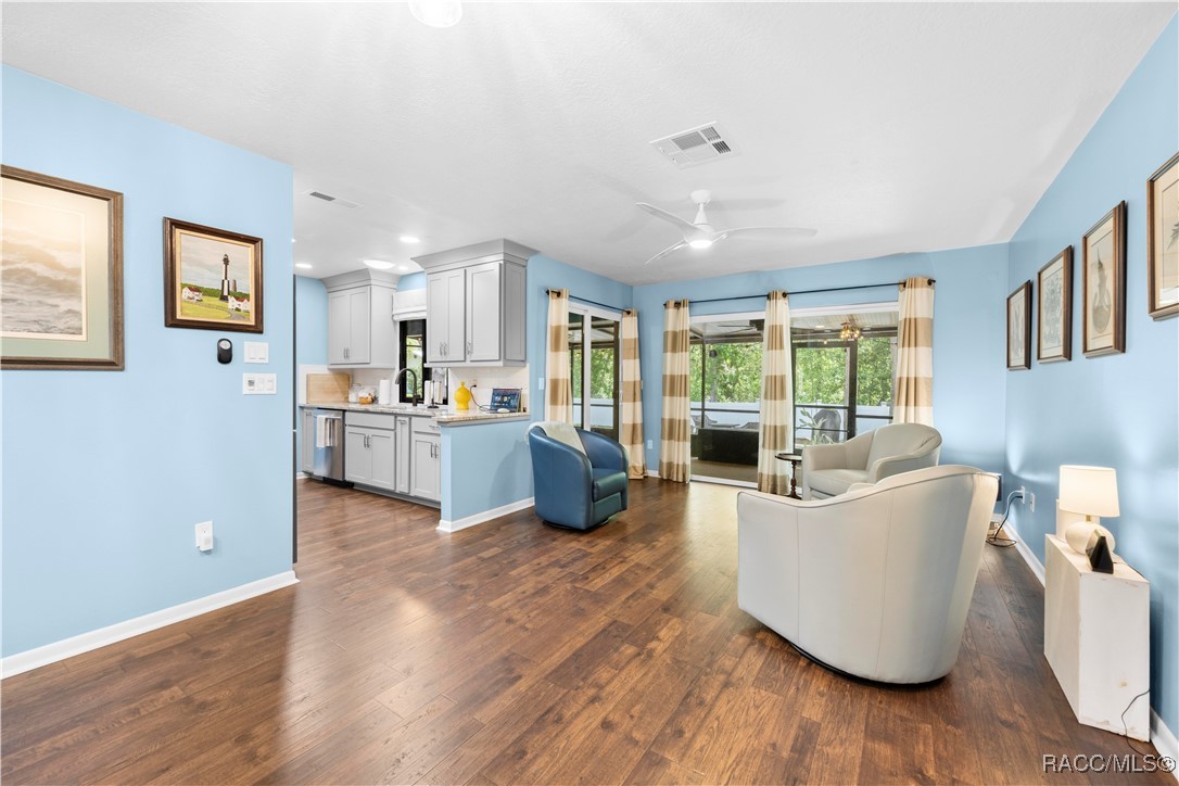 5 Shumard Court, Homosassa, Florida image 37