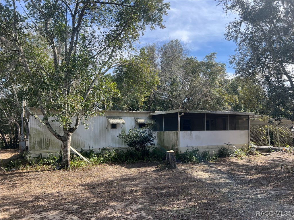 23 N East Avenue, Inverness, Florida image 2