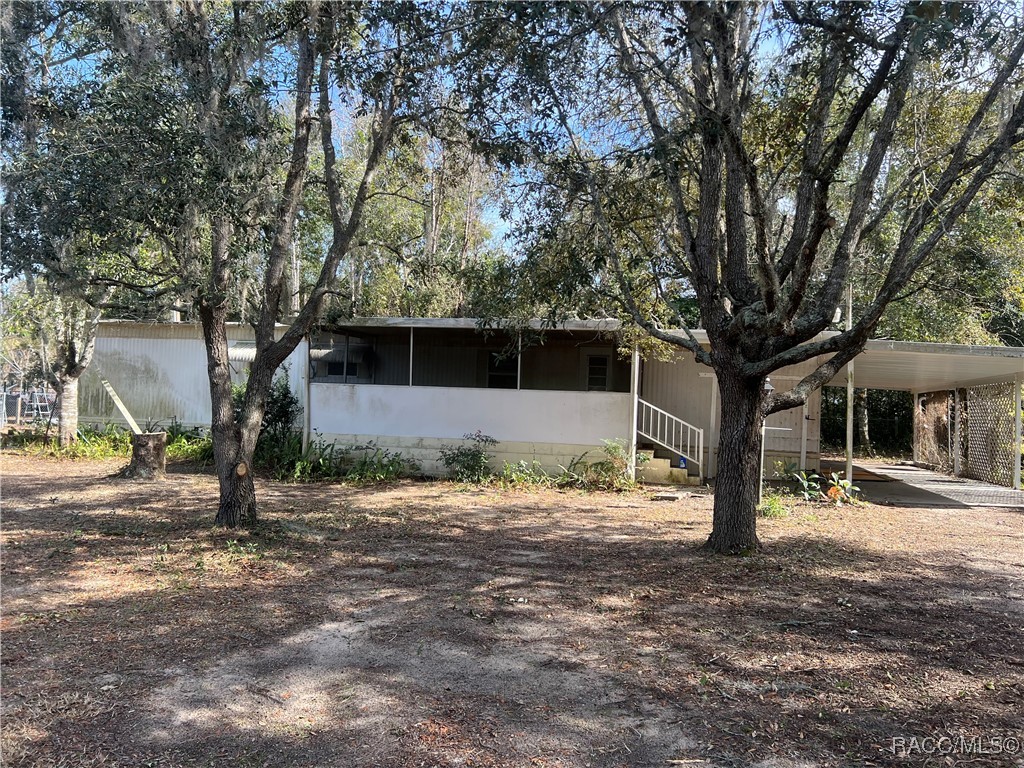 23 N East Avenue, Inverness, Florida image 28