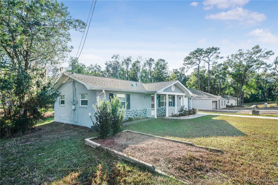 321 E Inverness Boulevard, Inverness, Florida image 3