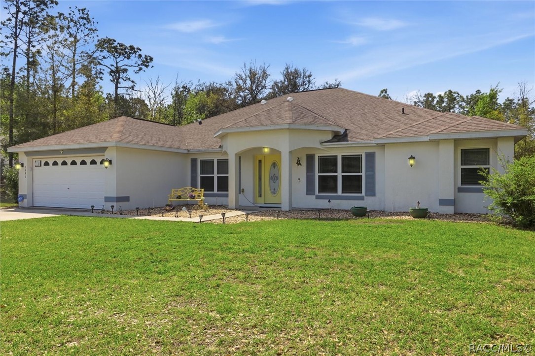 3090 W Mustang Boulevard