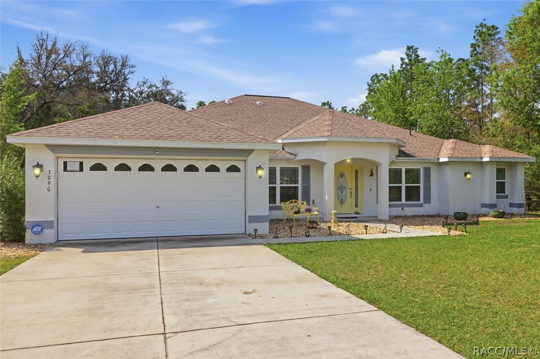 3090 W Mustang Boulevard