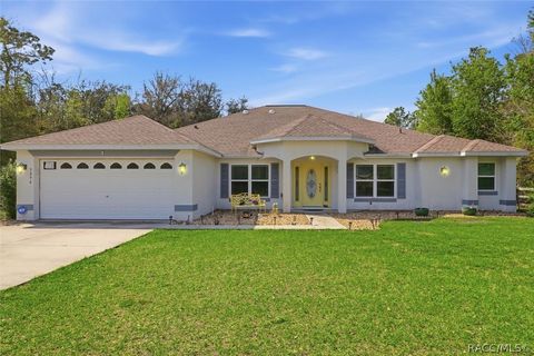 3090 W Mustang Boulevard Beverly Hills FL 34465