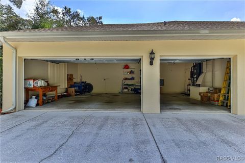 A home in Hernando