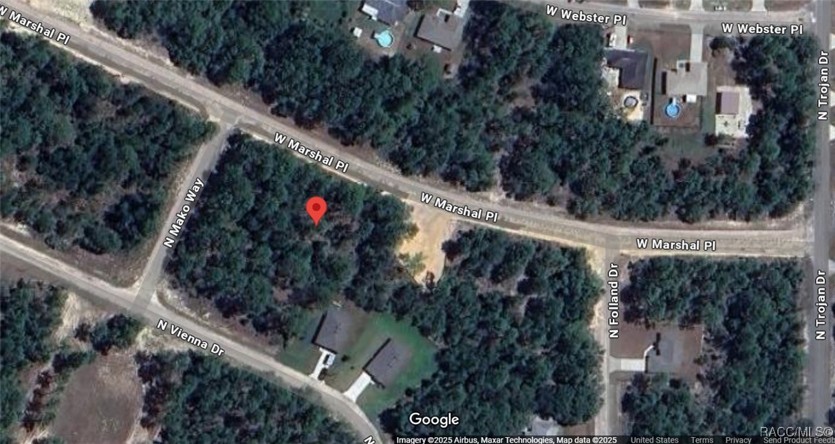 3470 W Marshal Place, Dunnellon, Florida image 4