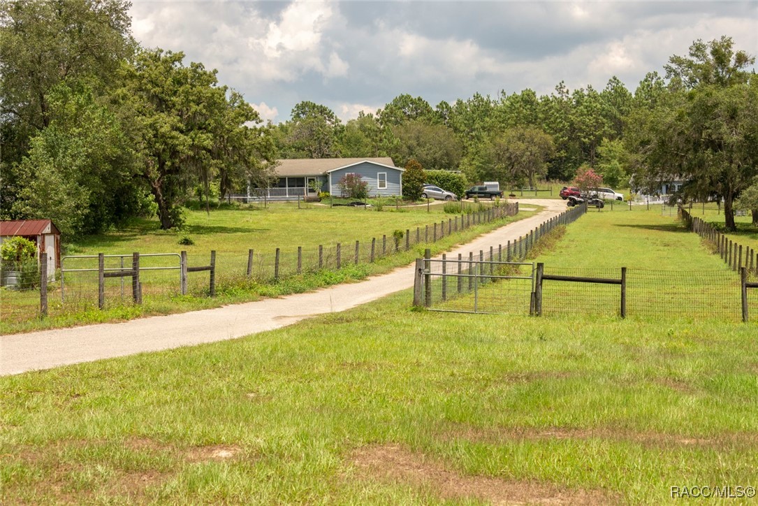 1474 W Jackson Hill Court