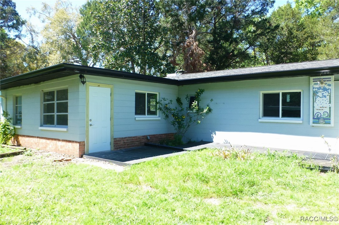 8896 W White Dogwood Drive, Homosassa, Florida image 18