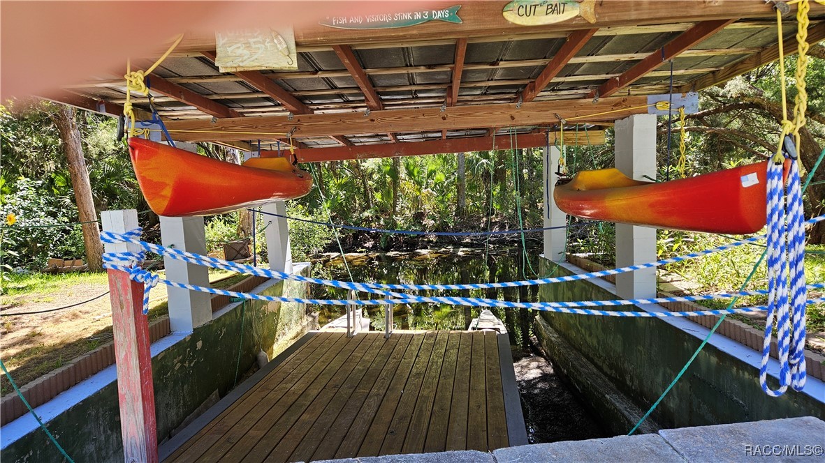 8896 W White Dogwood Drive, Homosassa, Florida image 21