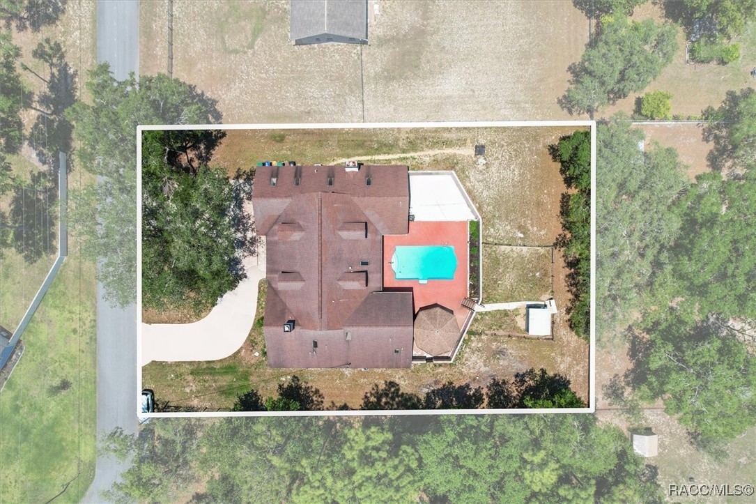 5477 S Burr Terrace, Inverness, New York image 7