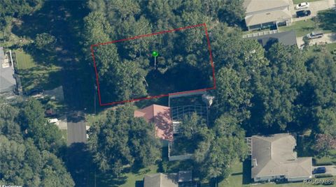 Homes For Sale - 8363 N Sarazen Drive<br/> Dunnellon, FL 34434